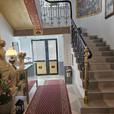 Vansvel Boutique Apartment 8 Belgrade Extérieur photo