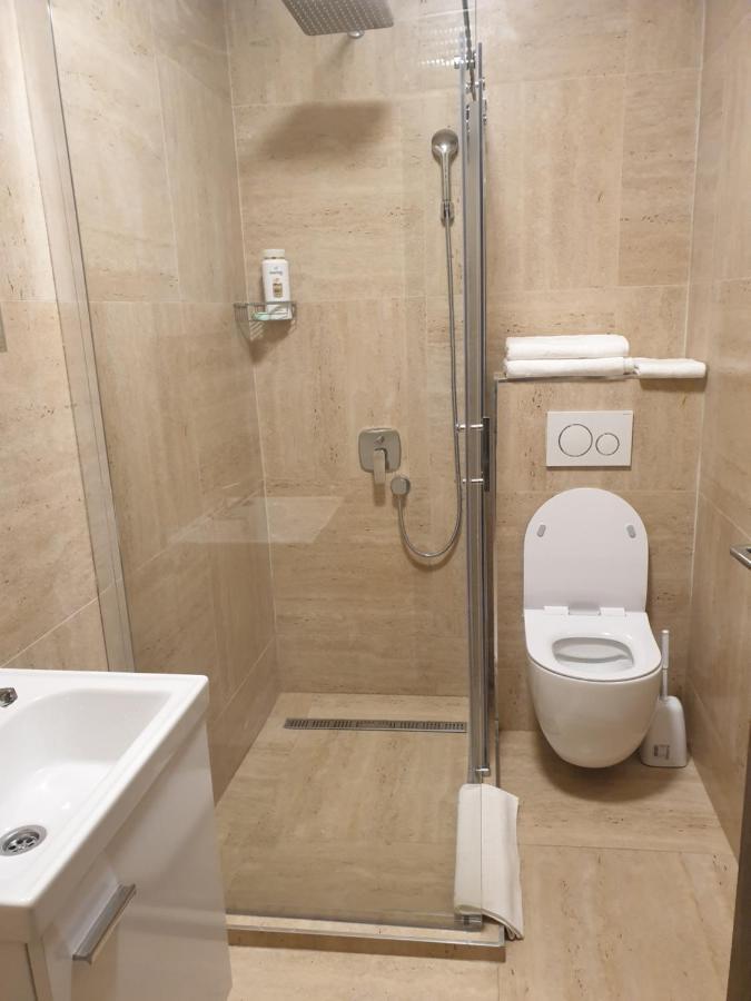 Vansvel Royal Boutique Apartment 2 Belgrade Extérieur photo