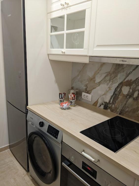 Vansvel Royal Boutique Apartment 2 Belgrade Extérieur photo