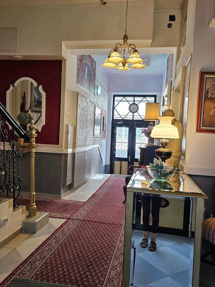Vansvel Royal Boutique Apartment 2 Belgrade Extérieur photo