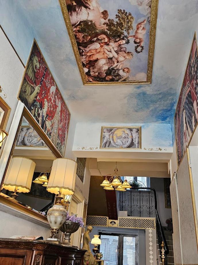 Vansvel Royal Boutique Apartment 2 Belgrade Extérieur photo
