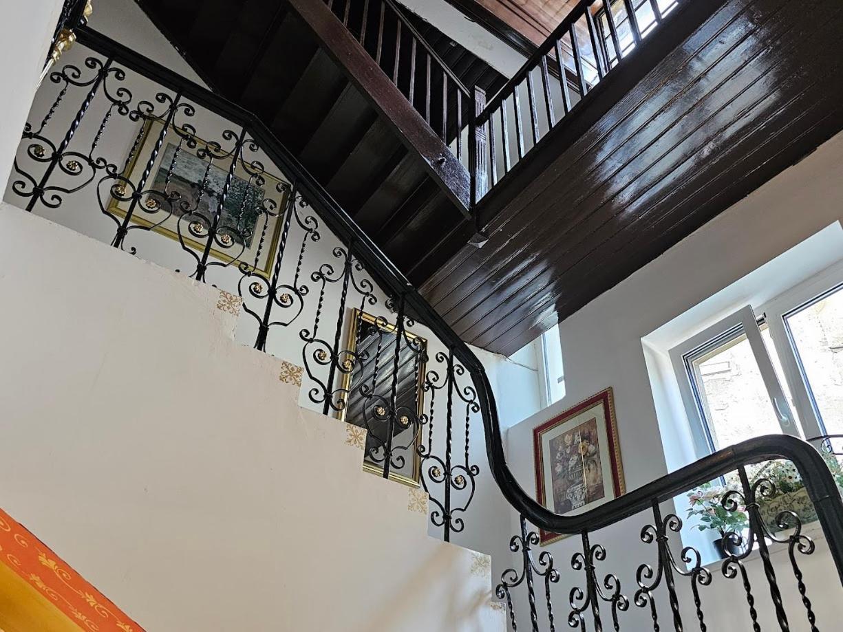 Vansvel Royal Boutique Apartment 2 Belgrade Extérieur photo