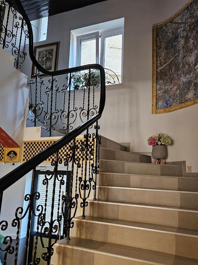 Vansvel Boutique Apartment 8 Belgrade Extérieur photo