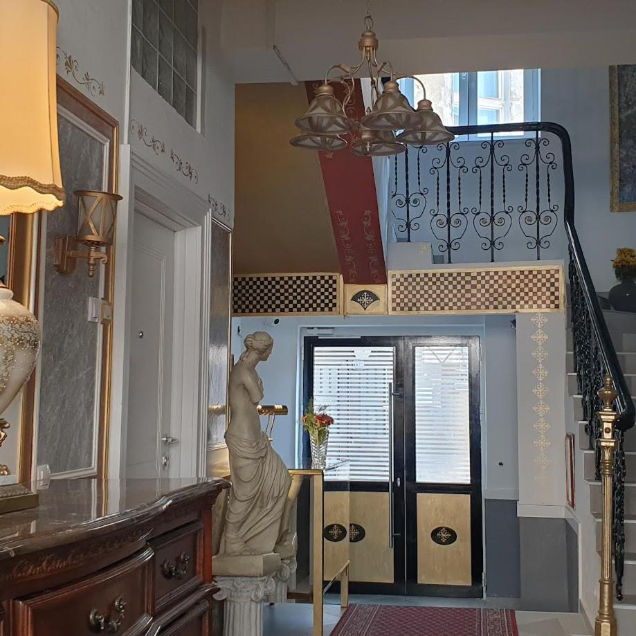 Vansvel Royal Boutique Apartment 2 Belgrade Extérieur photo